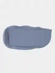 Кремовые тени для глаз Beauty Bomb Molodost time, 02 Golubka серо-голубой, 4 мл