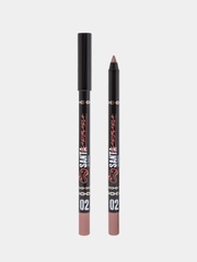 Гелевый карандаш для губ Beauty Bomb Santa Barbara, 02 Andrade ореховый, 1,4 г