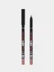 Гелевый карандаш для губ Beauty Bomb Santa Barbara, 02 Andrade ореховый, 1,4 г