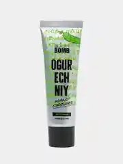 Крем для рук огуречный Beauty Bomb Cucumber cream, 25 мл