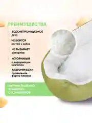 Оливковый лежанка для собак и кошек, 6 цветов, 47 х 40 см