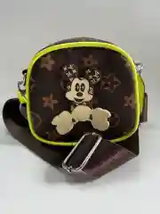 Сумочка "Микки Маус"