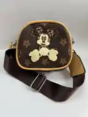 Сумочка "Микки Маус"