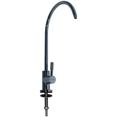 Хром кран для питьевой воды Ledeme LH508