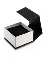 Розовые серьги с кварцем
