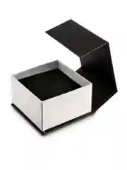 Длинные серьги асимметричные агат