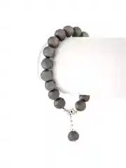 Браслет с камнями