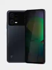 Прозрачный стекло для Poco X5 5G, X4 Pro 5G, Huawei Nova 9 SE защитное BROSCORP олеофобное, антишион
