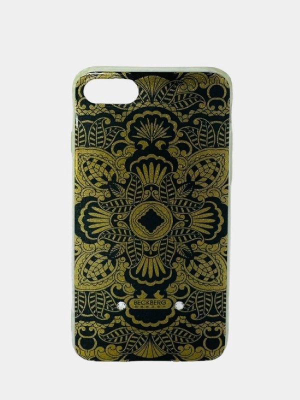 Чехол с принтом " Starlight" для iPhone 7 / 8