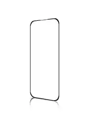 Прозрачный 1-2шт стекло для Nothing Phone (2a)/ (2a) Plus защитное ROSCO с олеофобное с черной рамкой