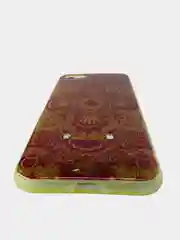 Красный чехол с принтом " Starlight" для iPhone 7 / 8