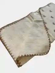 Плед муслиновый детский