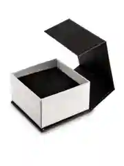 Серебристый кафф