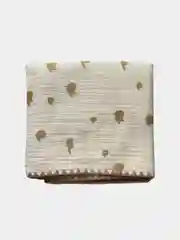 Плед муслиновый детский