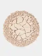 Матовая пудра для лица Beauty Bomb MMM, 01 светло-бежевый, 7,5 г
