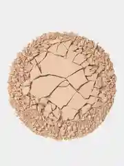 Матовая пудра для лица Beauty Bomb "MMM", 02 темно-бежевый, 7.5 г