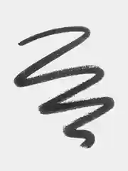 Карандаш для глаз гелевый Beauty Bomb "Turbo", 04 Black-черный, с матовым финишем, 1.3 г