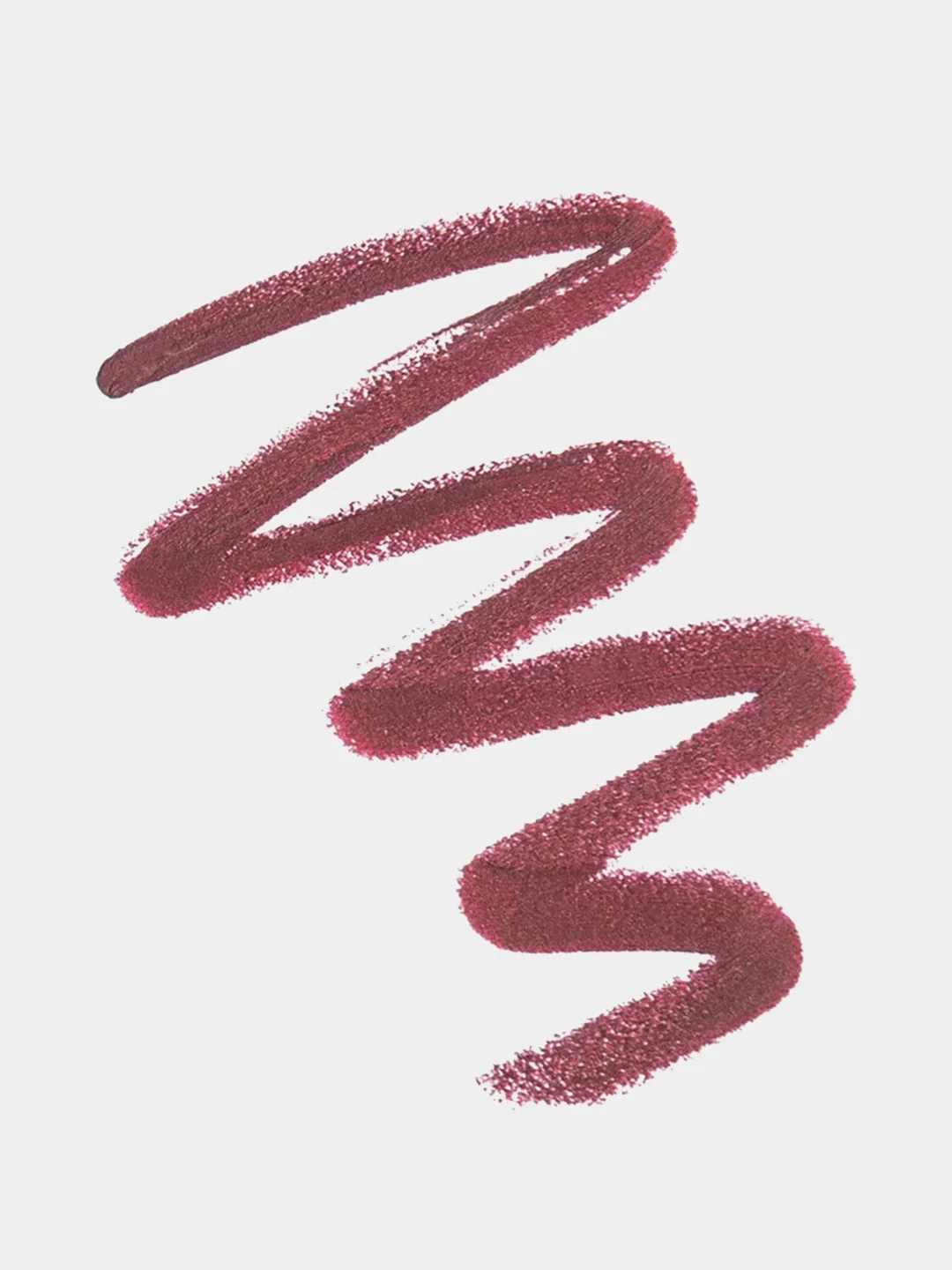 Карандаш для глаз гелевый Beauty Bomb "Turbo", 05 Vinous-винный, с матовым финишем, 1.3 г