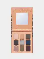 Палетка теней для век Beauty Bomb "Generation", 8 г