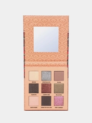 Палетка теней для век Beauty Bomb "Hooliguns", 8 г