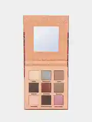 Палетка теней для век Beauty Bomb "Hooliguns", 8 г