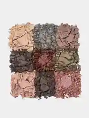 Палетка теней для век Beauty Bomb "Hooliguns", 8 г