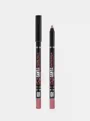 Гелевый карандаш для губ Beauty Bomb "Santa Barbara", 01 Capwell-розовый, 1.4 г