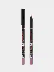 Гелевый карандаш для губ Beauty Bomb Santa Barbara, 03 Lockridge лиловый, 1.4 г