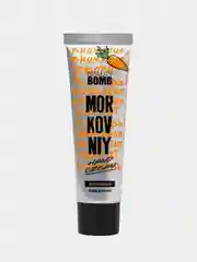 Крем для рук морковный Beauty Bomb Carrot cream, 25 мл