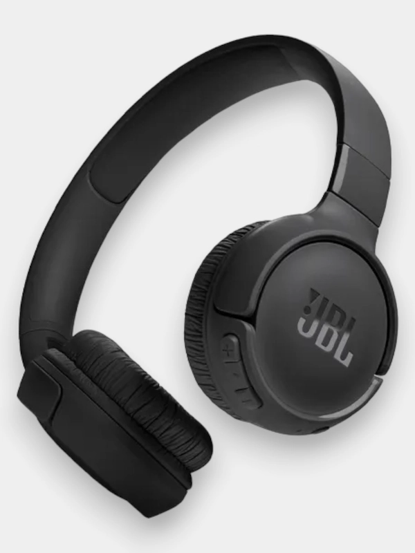 Беспроводные наушники JBL Tune 520BT