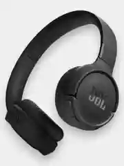 Черный беспроводные наушники JBL Tune 520BT