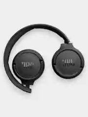 Черный беспроводные наушники JBL Tune 520BT