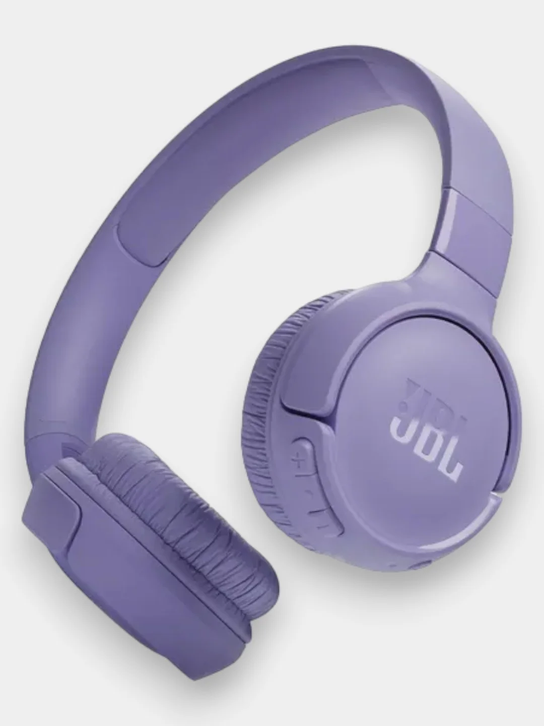 Фиолетовый беспроводные наушники JBL Tune 520BT