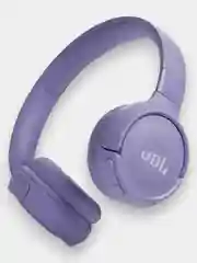 Фиолетовый беспроводные наушники JBL Tune 520BT