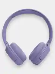 Фиолетовый беспроводные наушники JBL Tune 520BT