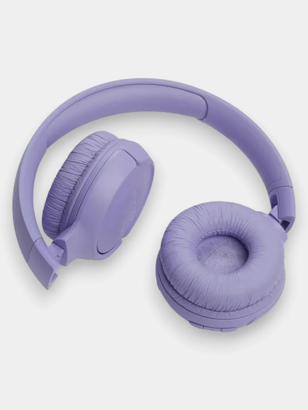 Фиолетовый беспроводные наушники JBL Tune 520BT