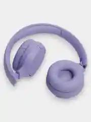 Фиолетовый беспроводные наушники JBL Tune 520BT