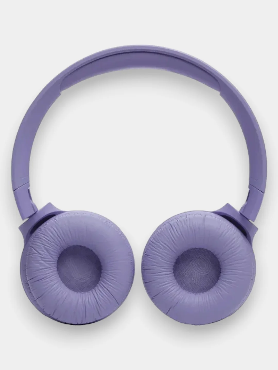 Фиолетовый беспроводные наушники JBL Tune 520BT