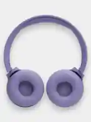 Фиолетовый беспроводные наушники JBL Tune 520BT