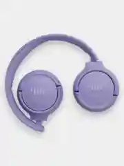 Фиолетовый беспроводные наушники JBL Tune 520BT