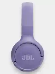 Фиолетовый беспроводные наушники JBL Tune 520BT