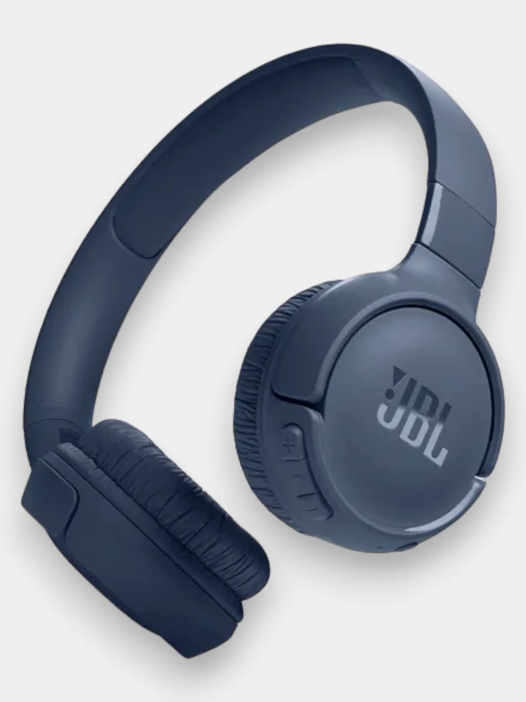 Синий беспроводные наушники JBL Tune 520BT