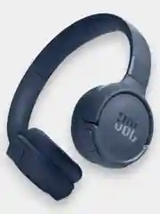 Синий беспроводные наушники JBL Tune 520BT