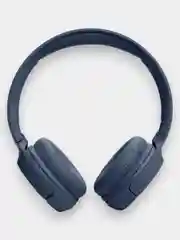 Синий беспроводные наушники JBL Tune 520BT