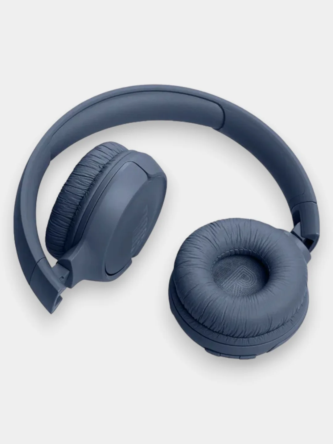 Синий беспроводные наушники JBL Tune 520BT