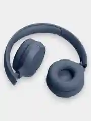 Синий беспроводные наушники JBL Tune 520BT
