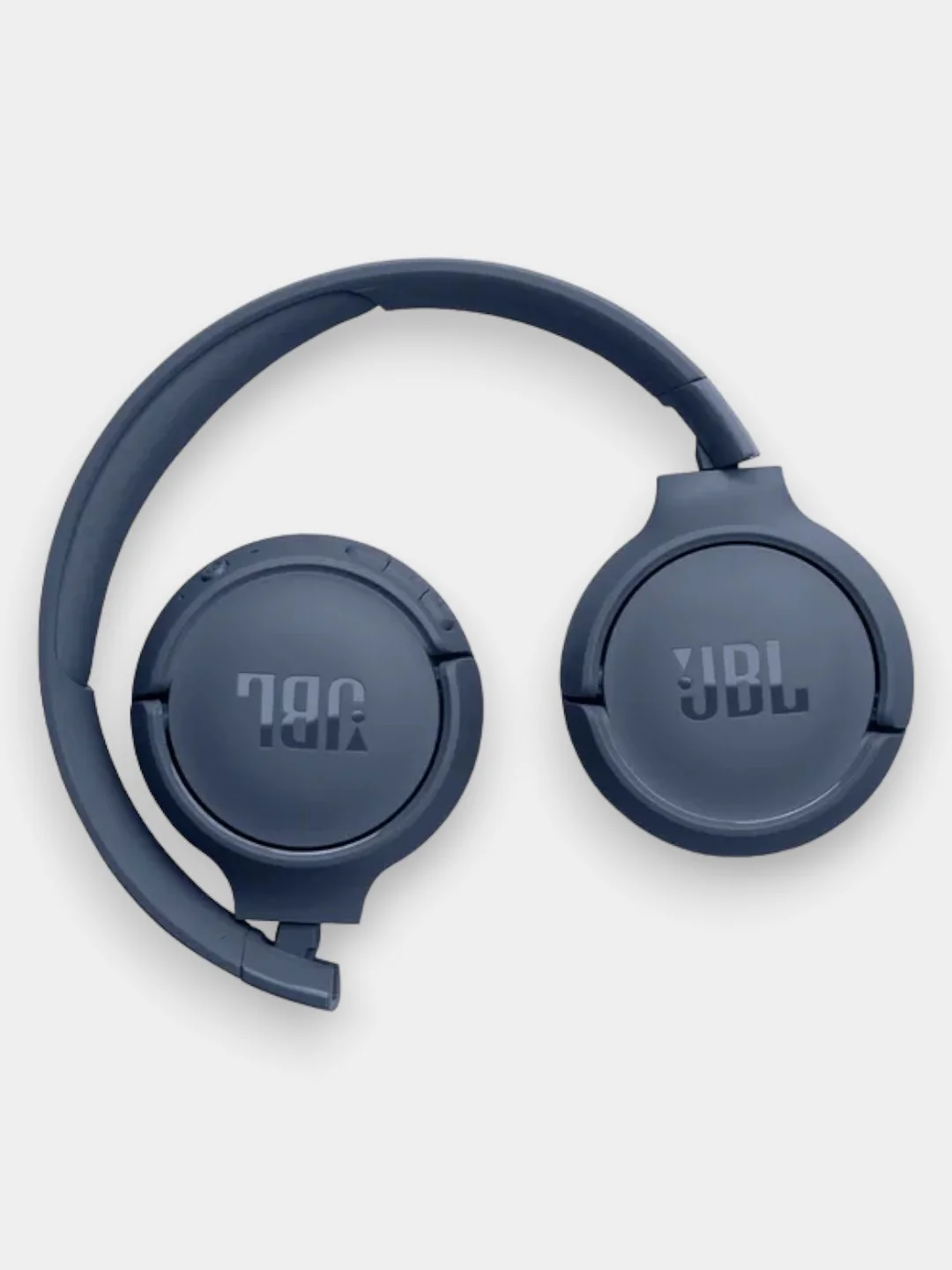 Синий беспроводные наушники JBL Tune 520BT