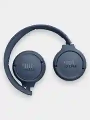 Синий беспроводные наушники JBL Tune 520BT