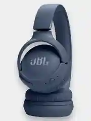 Синий беспроводные наушники JBL Tune 520BT