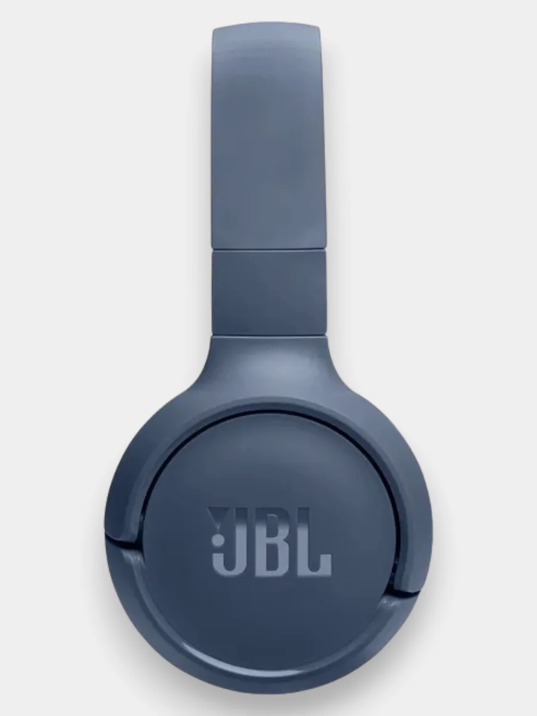 Синий беспроводные наушники JBL Tune 520BT